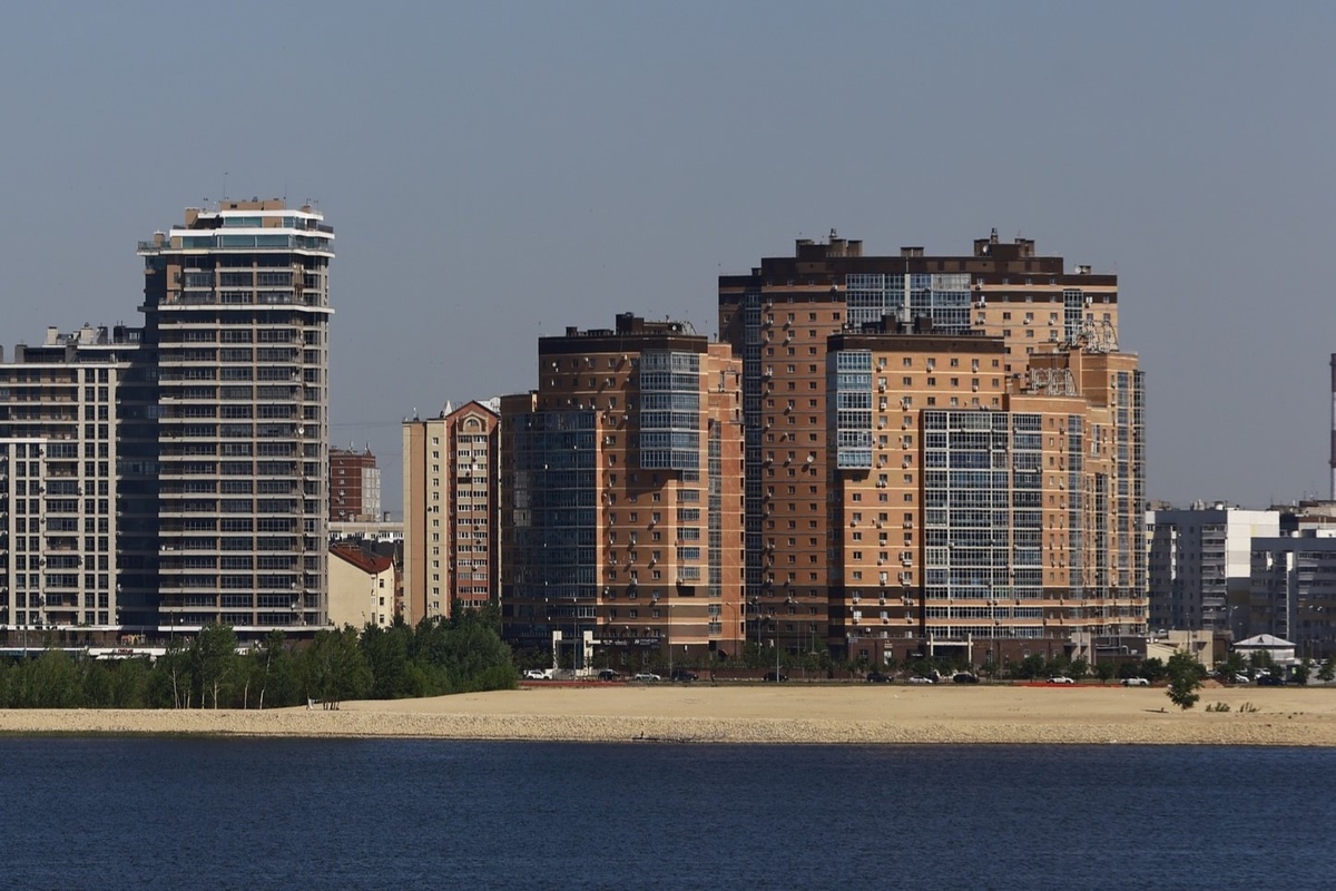 Автор фото: Павел Хацаюк / ИД «Вечерняя Казань»