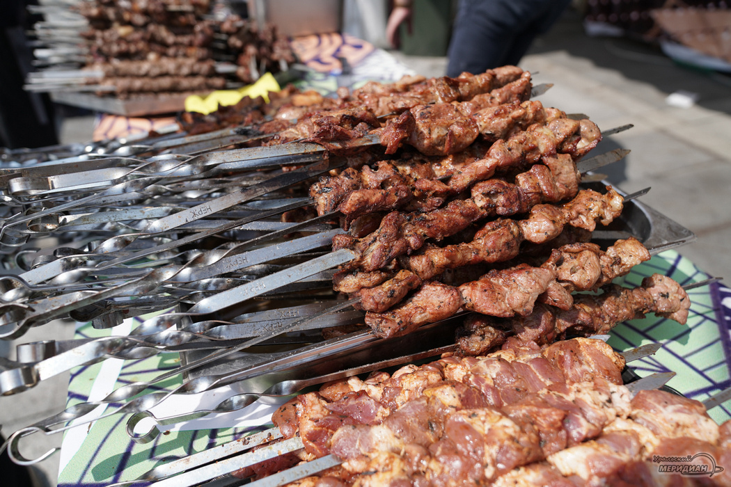    Фото: Лидия Аникина © ИА «Уральский меридиан»