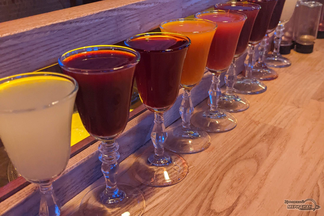    Фото: Ольга Аникина © ИА «Уральский меридиан»