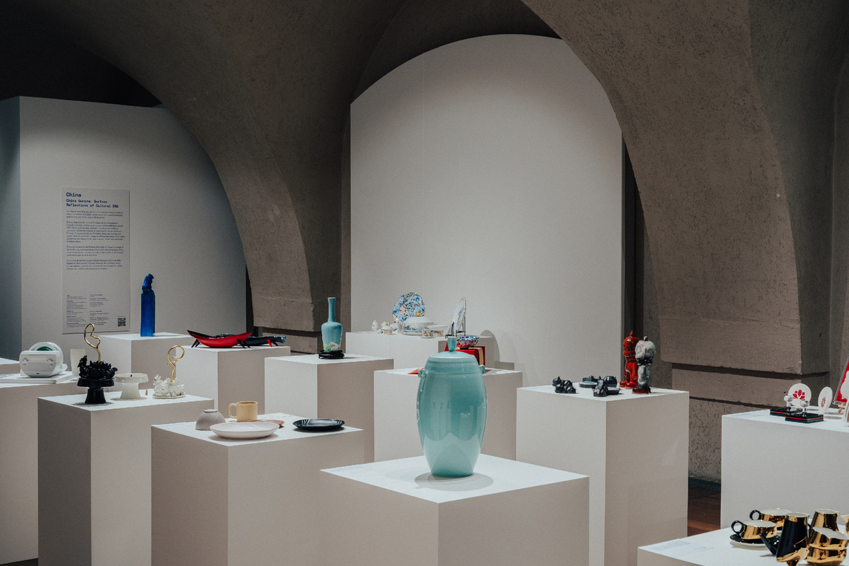 Листайте, чтобы смотреть галерею 