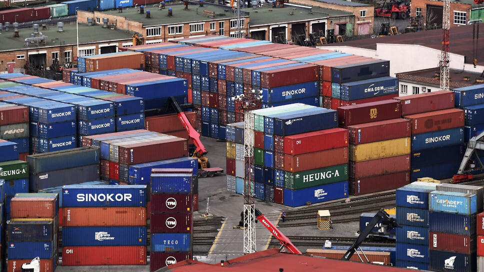 Фото: Коммерсантъ