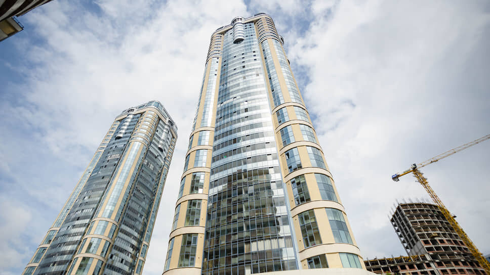 Фото: Марина Молдавская / Коммерсантъ