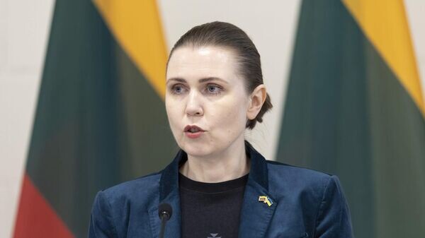    © Photo : Lietuvos Respublikos Krašto apsaugos ministerija / Karolio Kavolėlio