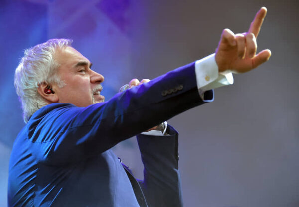    Валерий Меладзе. Фото: МК