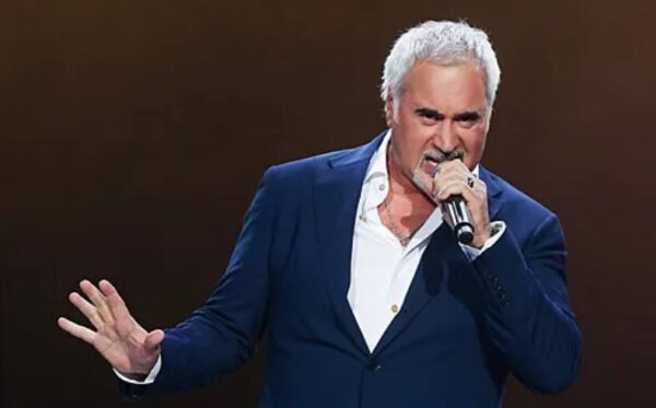    Валерий Меладзе. Фото: МК