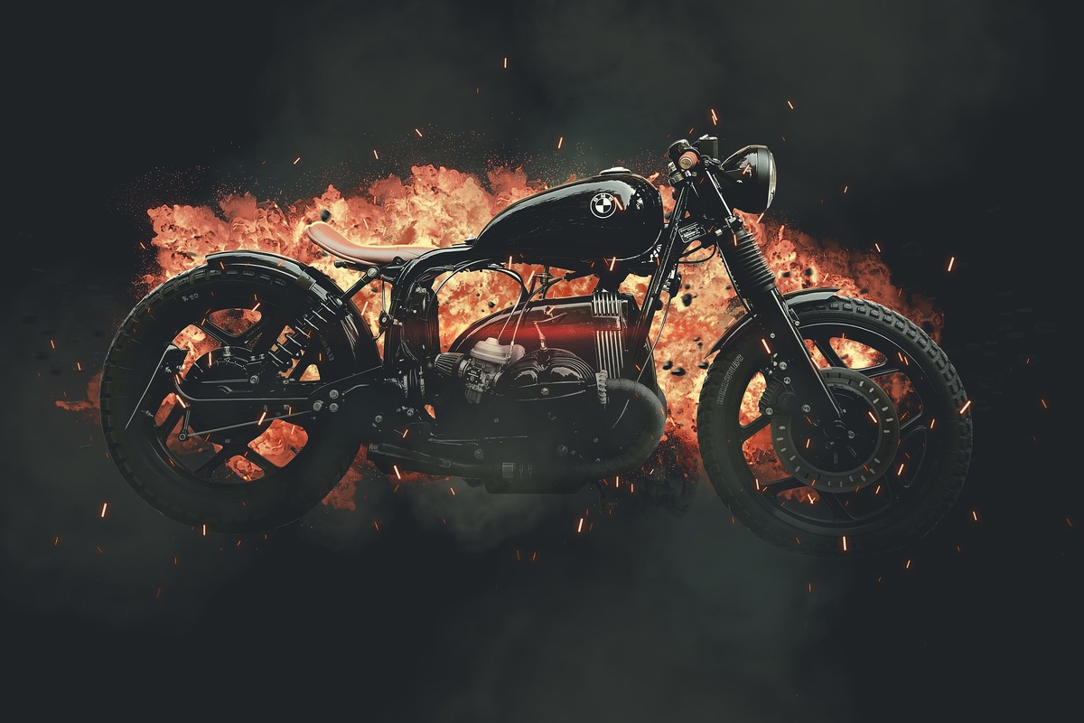 Плата за адреналин бывает высокой...