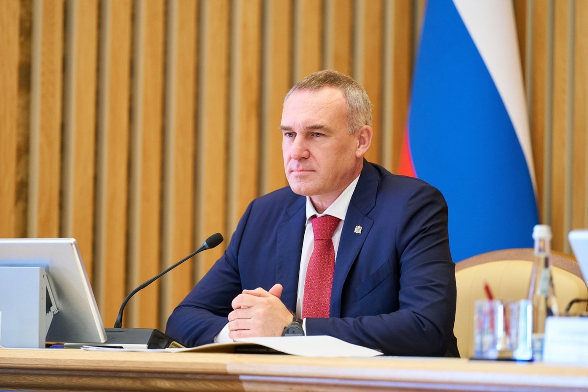    Губернатор Югры оценил ряд социально значимых решений, принятых на заседании Думы автономного округа