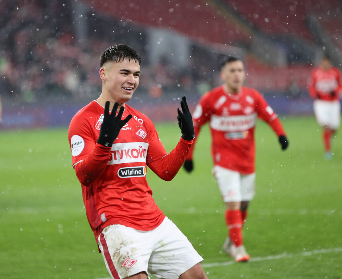 Фото: spartak.com