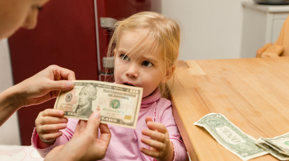    Как дети попадают в долги из-за фейковых кредитов