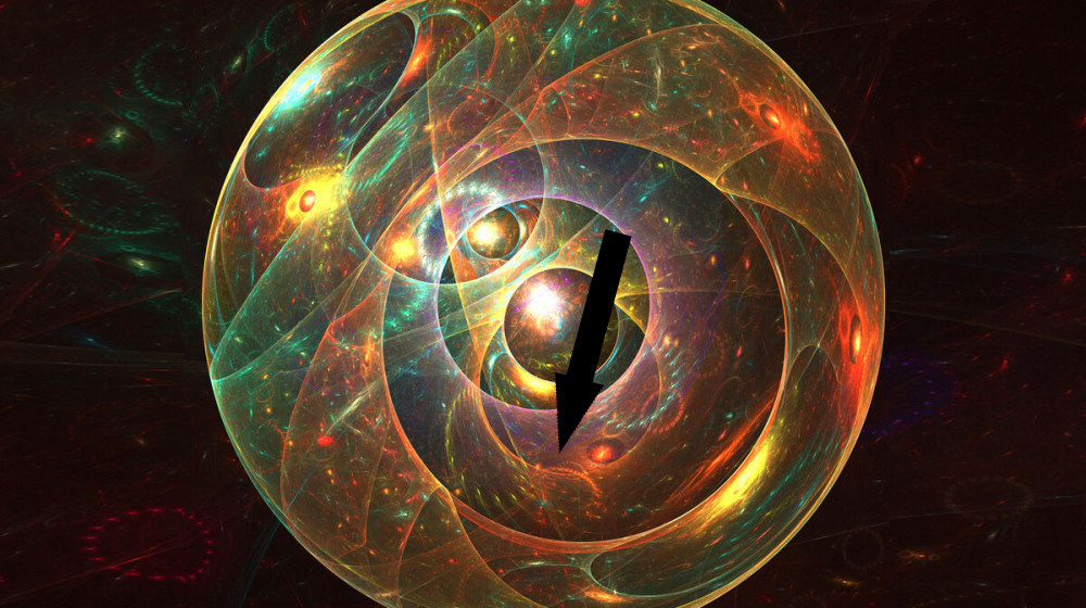    Тайна измерений: как предметы-двигатели пересекают границы реальности