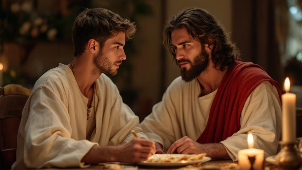    Онлайн Церковь Сочешков Ковылкин Каждая семья — это атмосфера. Либо тёплая и любящая, либо напряжённая и прохладная. Но как создать дом, в который хочется возвращаться? Одно из простых действий — у