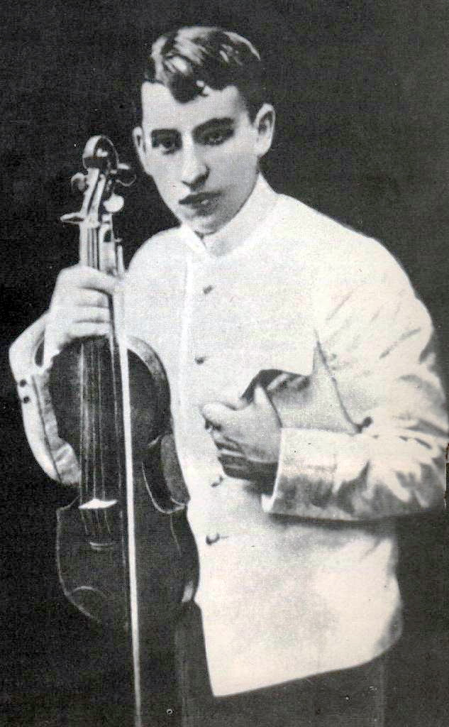 Источник: архив Риммы Александровны Дунаевской, i-dunaevsky.narod.ru