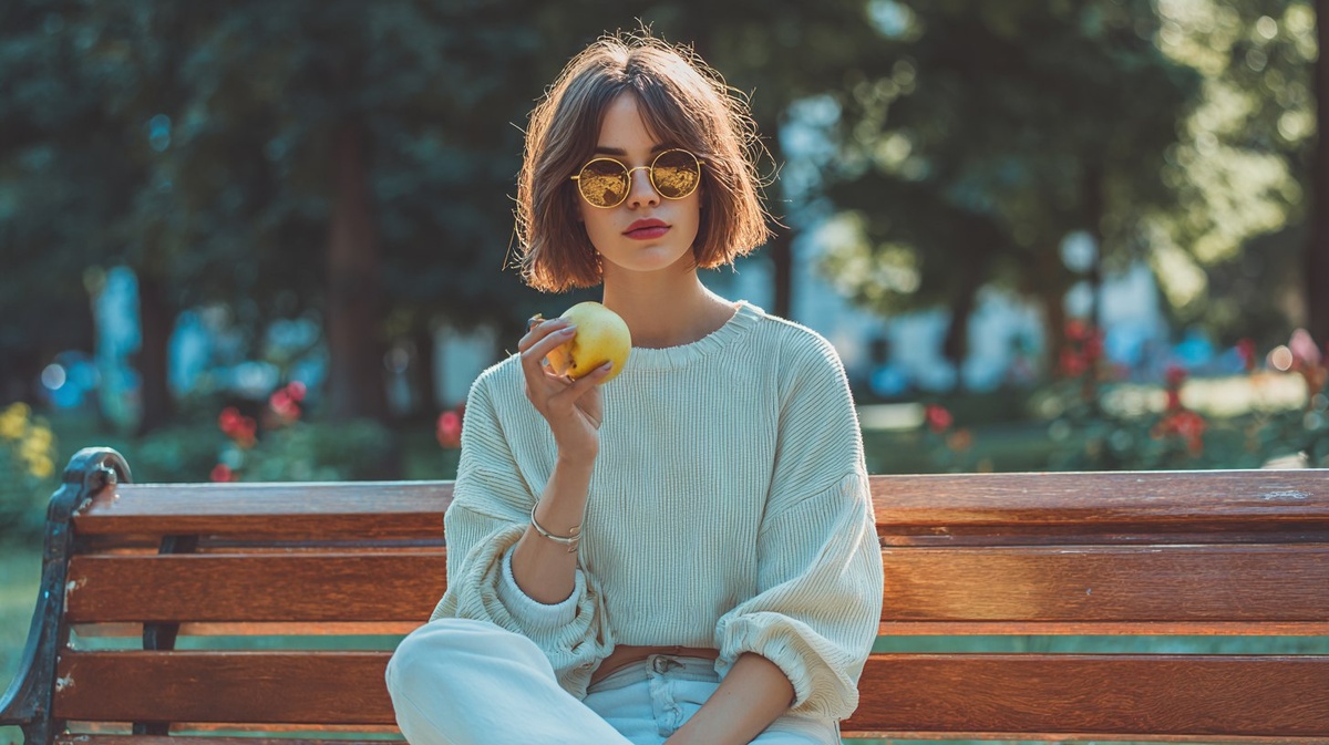 Секрет стройности, которая останется с вами