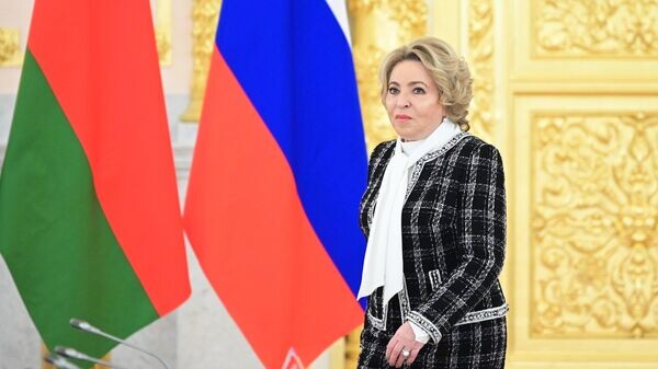    © Sputnik / Павел Быркин