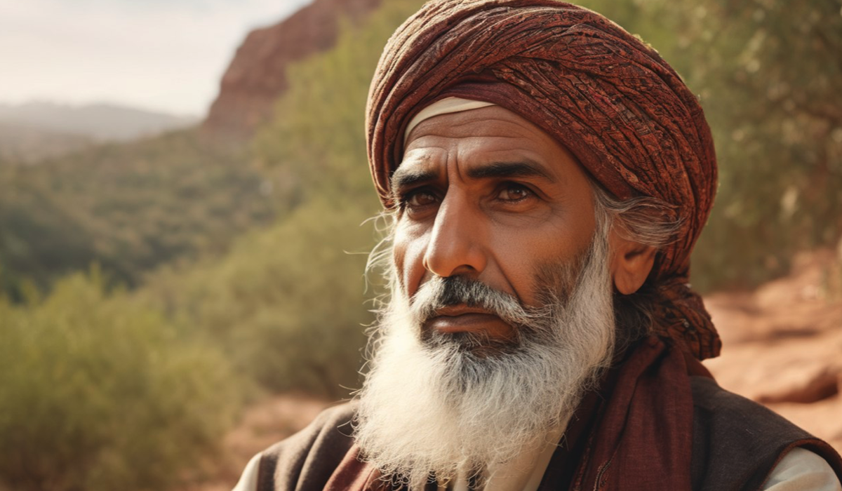    Изображение сгенерировано искусственным интеллектом Stable Diffusion