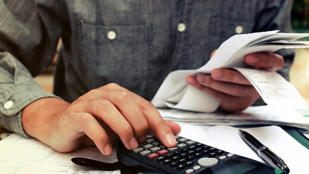 ©Федеральная налоговая служба / nalog.gov.ru