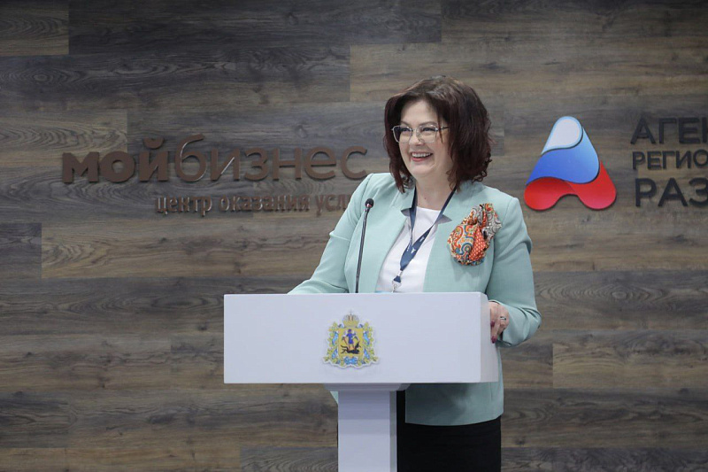    Фото: Правительство Архангельской области