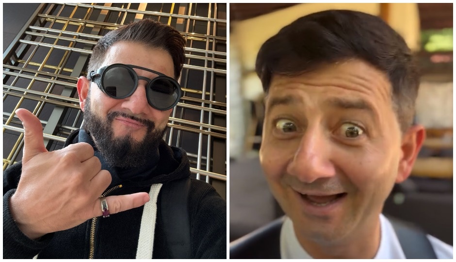 Михаил Галустян