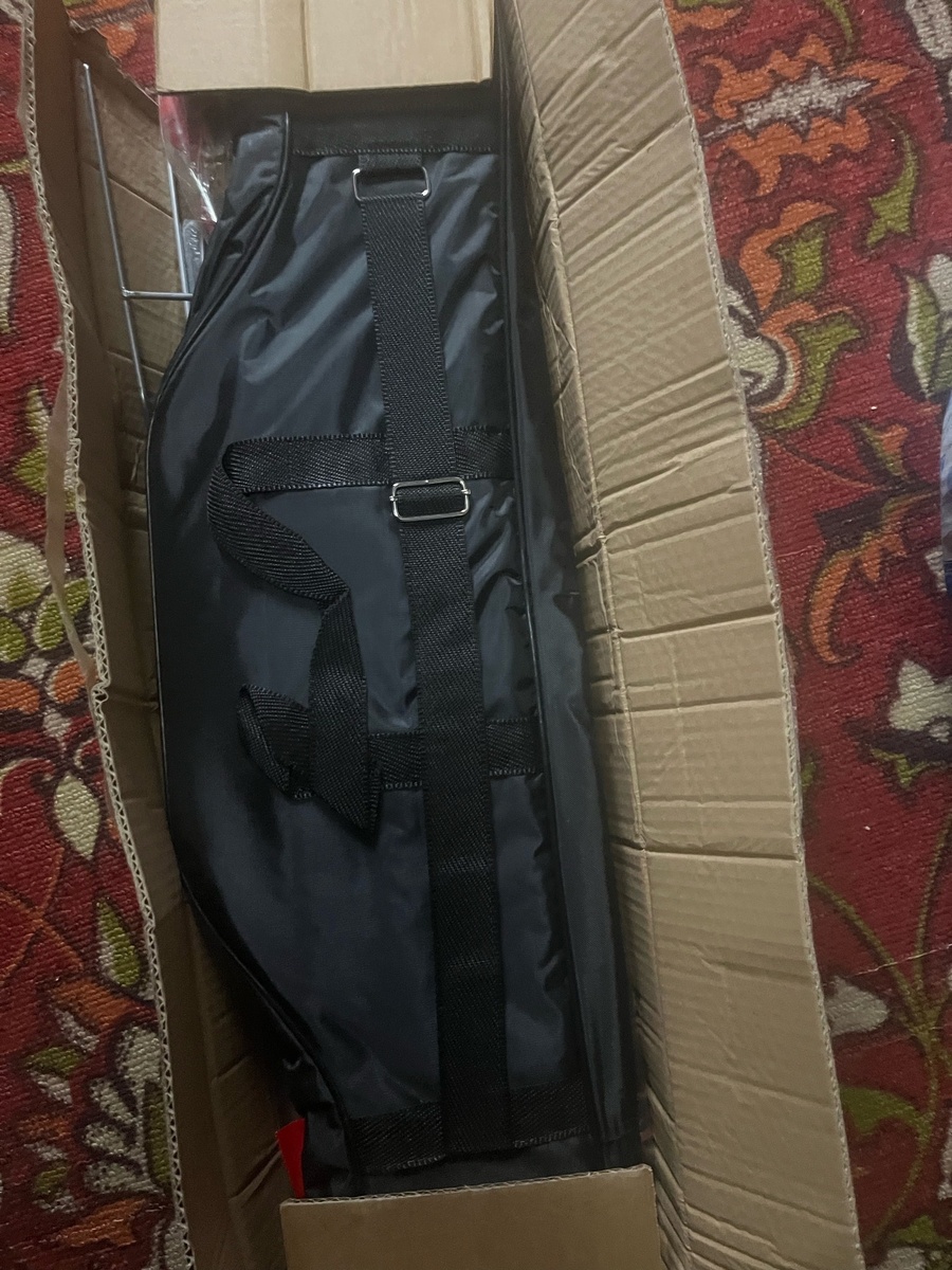 Комплект с рыболовным снаряжением