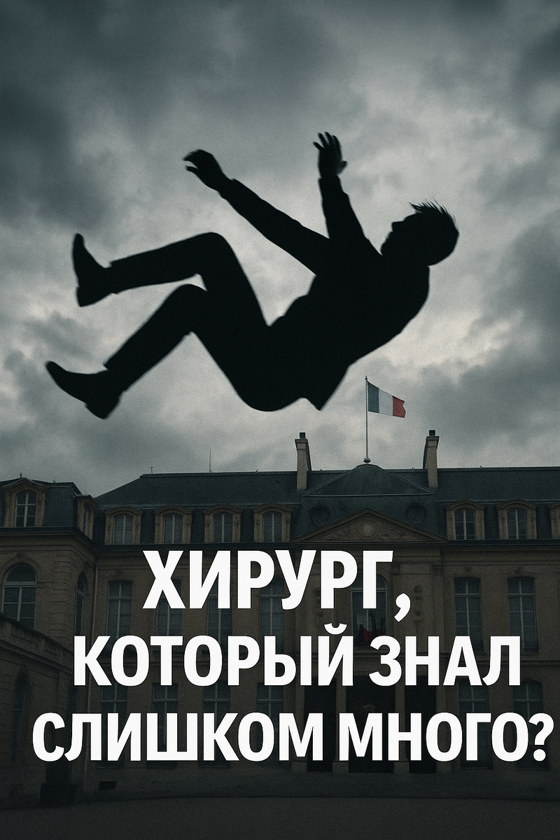 Автор: В. Панченко