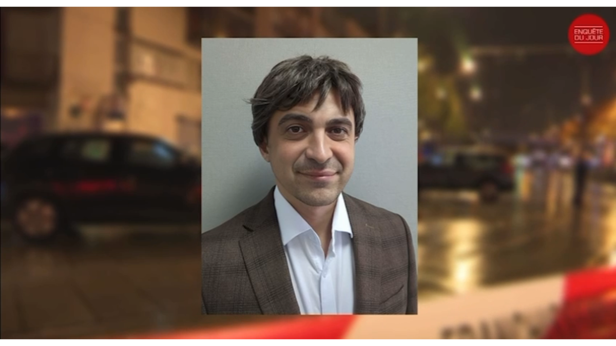 Автор: В. Панченко