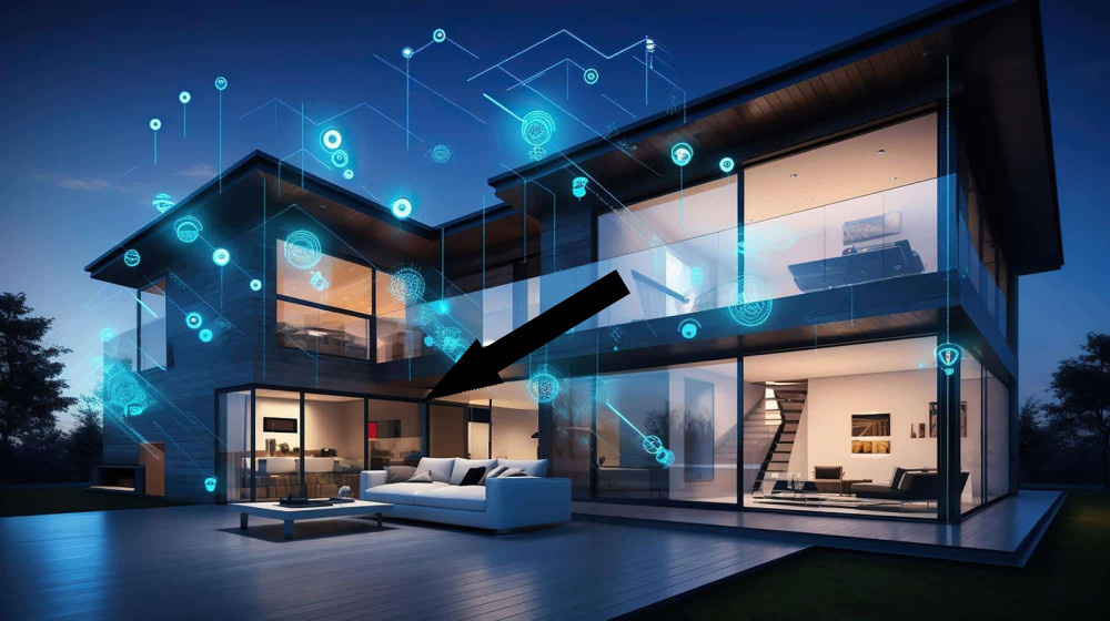    Необычные жилища: как предметы формируют и трансформируют пространство