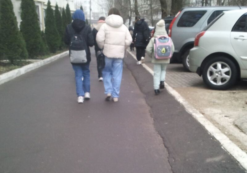 Фото автора