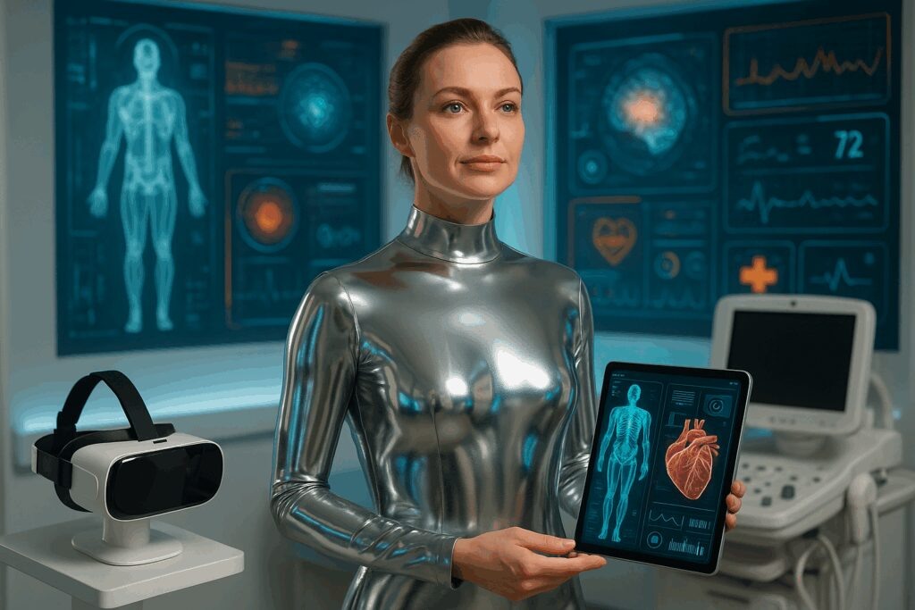    Разработка. Виртуальная реальность. MoziBlorf54Q