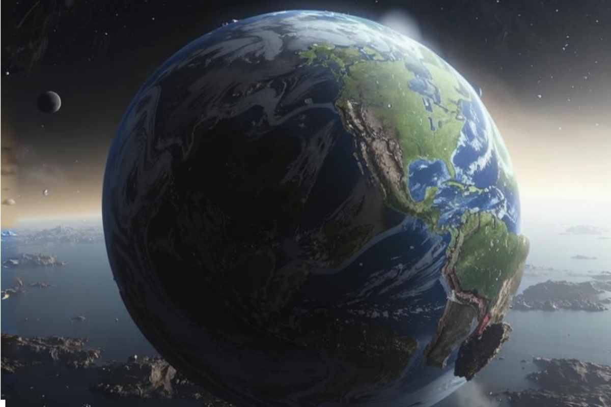    Фото: сгенерировано нейросетью Kandinsky