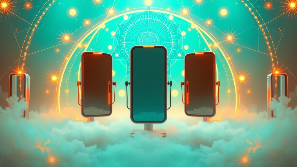    Хотите узнать, как умные зеркала для ПМ-студий трансформируют клиентский опыт? Откройте мир AI-анализа кожи и виртуальной примерки! Юлия Павлова