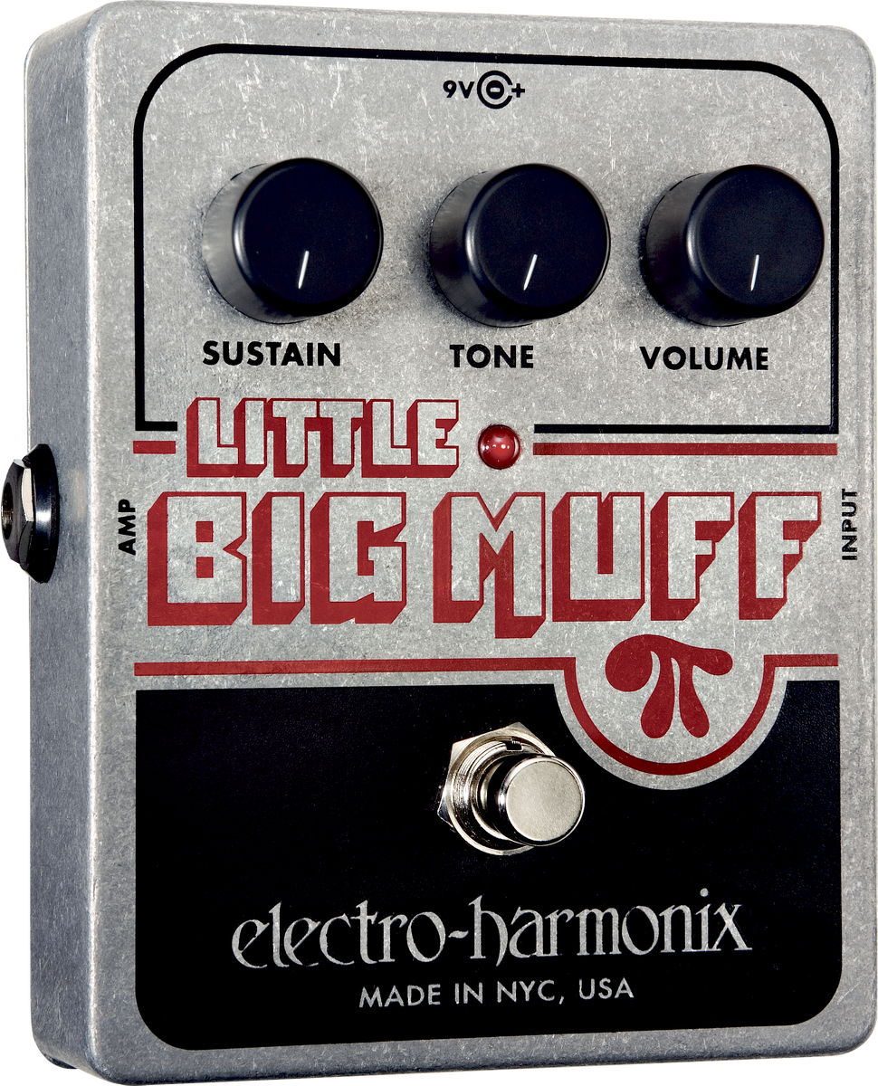 Electro-Harmonix Big Muff
