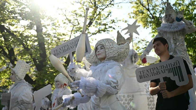   РИА Новости