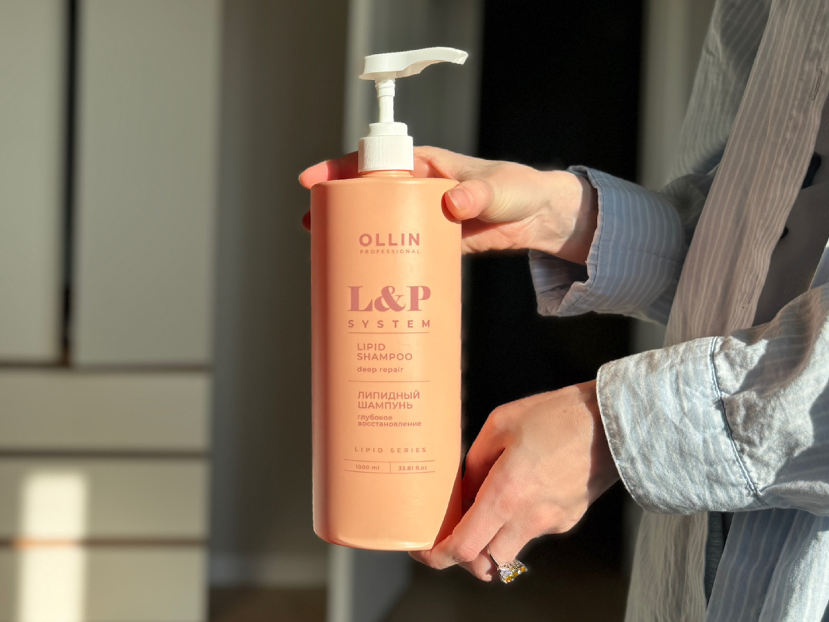 Здесь целый литр 