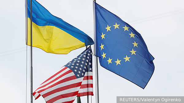     Фото: REUTERS/Valentyn Ogirenko   
 Текст: Анастасия Куликова