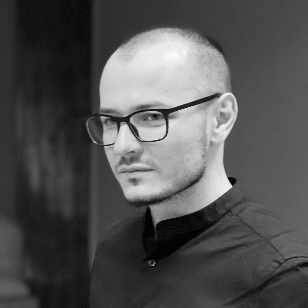 Артур Митрошкин, основатель студии архитектурного дизайна ARIMITRO