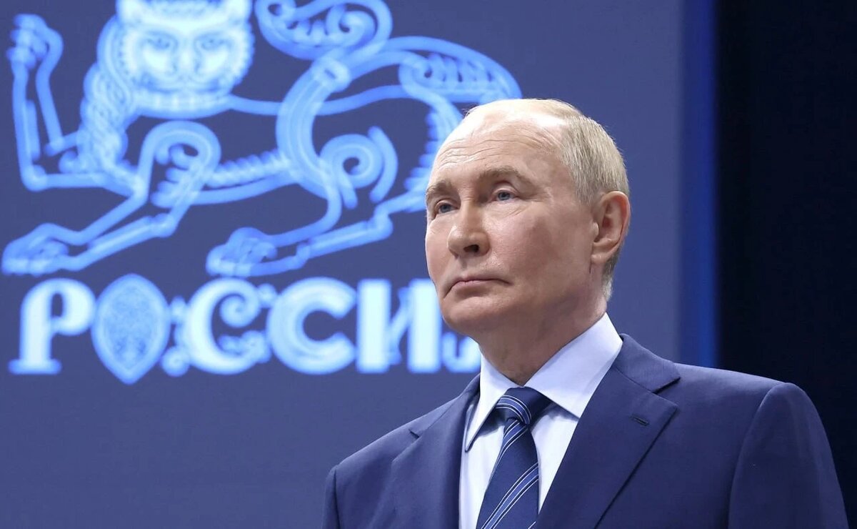 Фото: Артем Геодакян, ТАСС/kremlin.ru