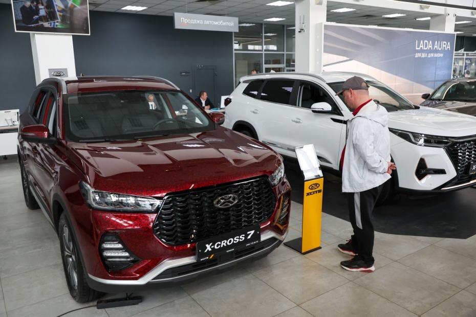    Алексей Белкин/NEWS.ru