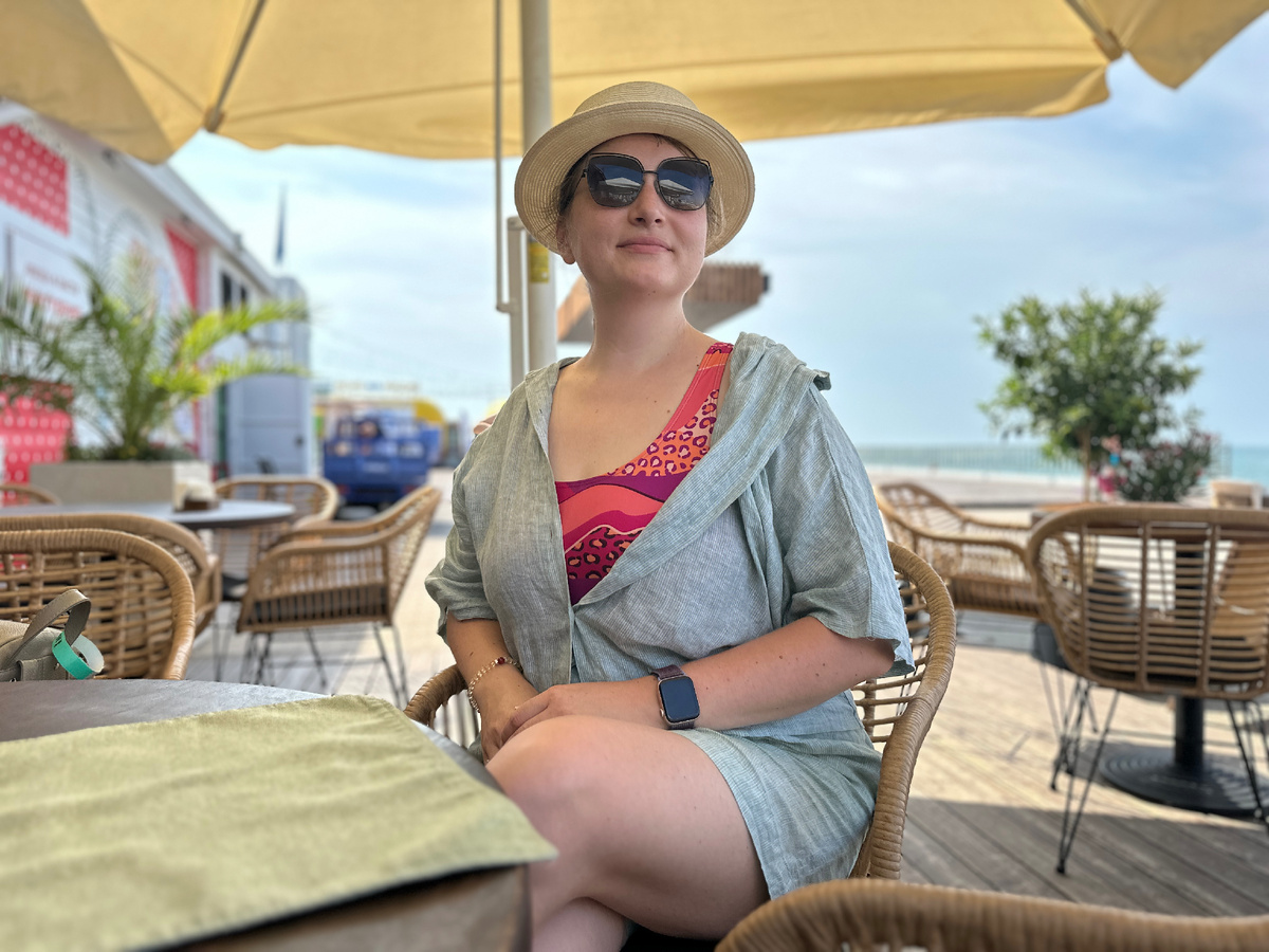 А это я год назад в весе 80 кг 