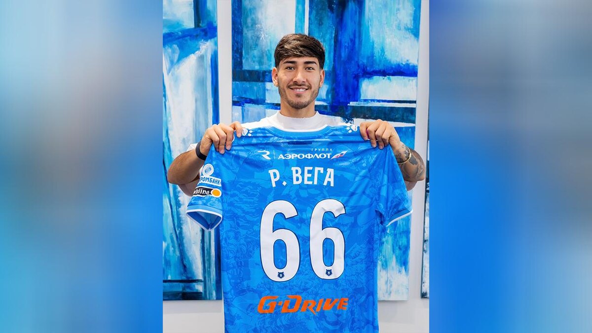    Фото: пресс-служба ФК "Зенит"