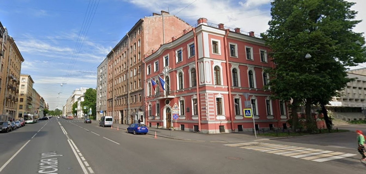 Фото: скриншот Google maps