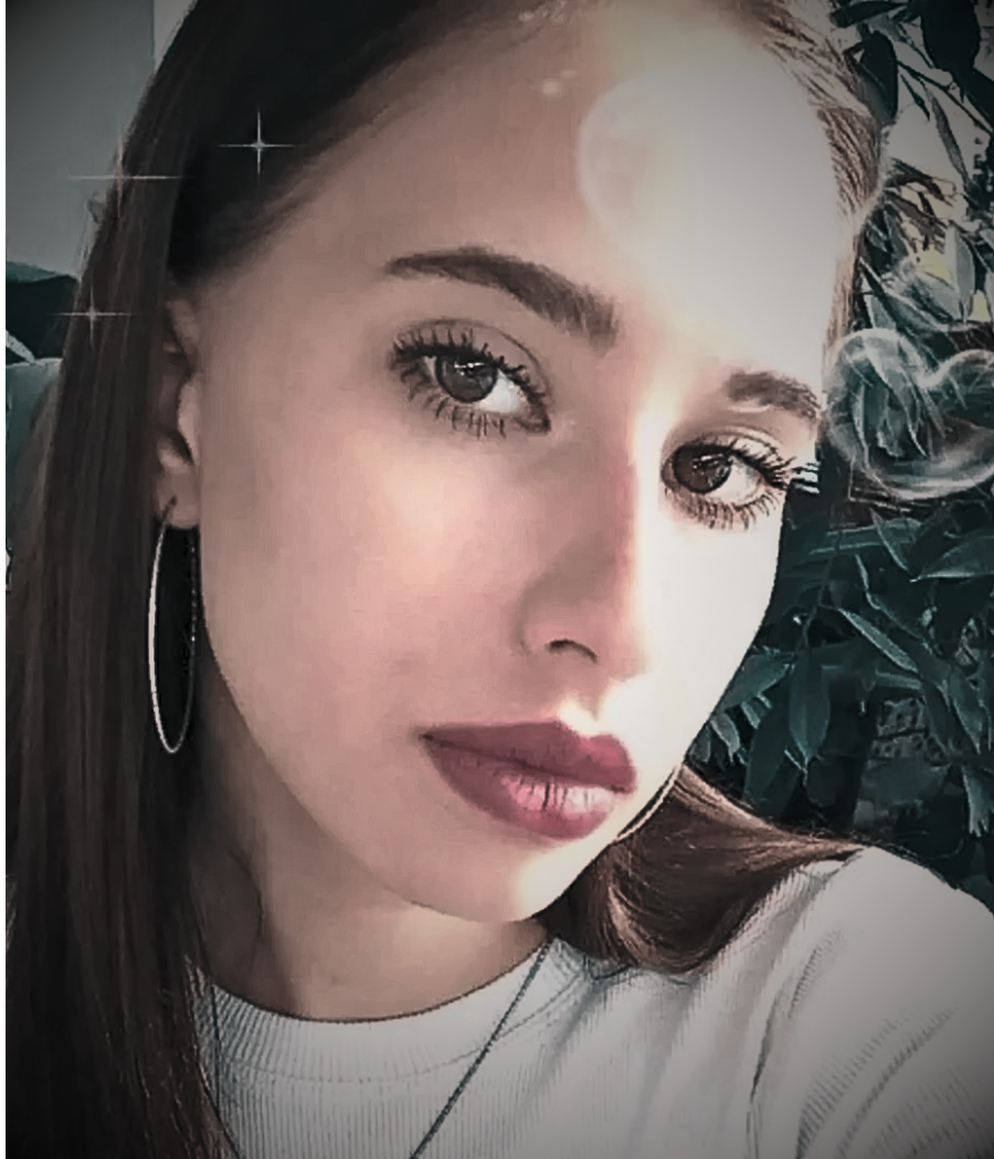 Фотография Насти