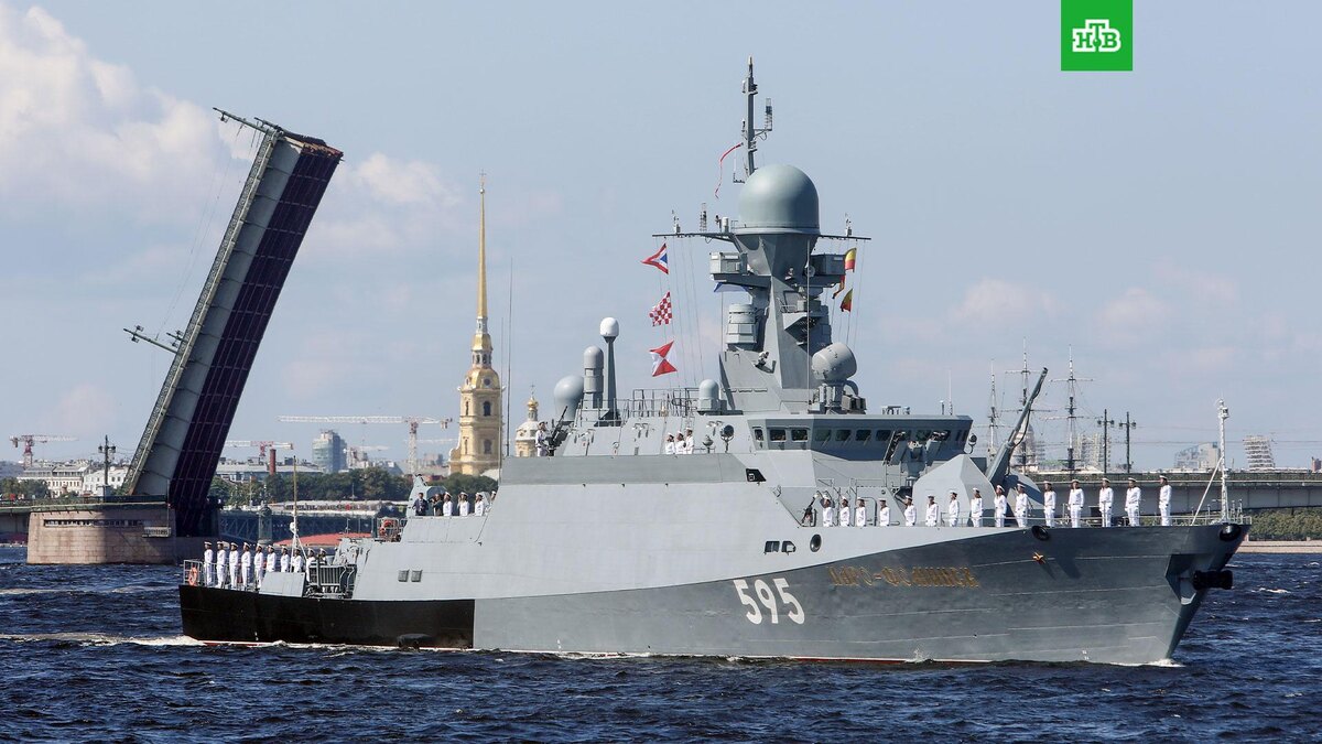    Фото: РИА Новости © 2025, Михаил Киреев