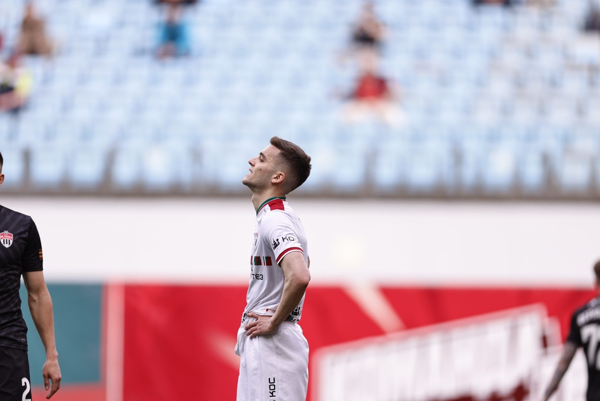 Автор фото: ФК «Рубин»