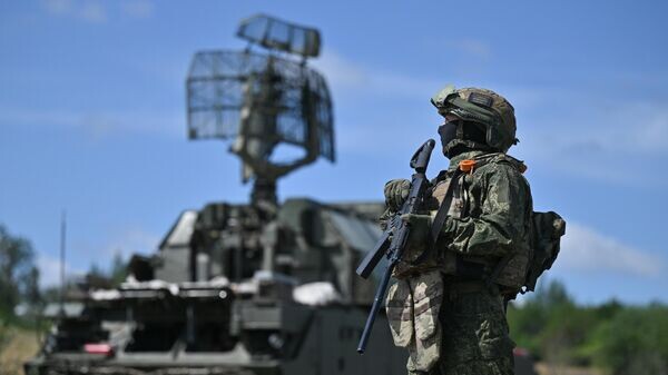    © РИА Новости . Станислав Красильников