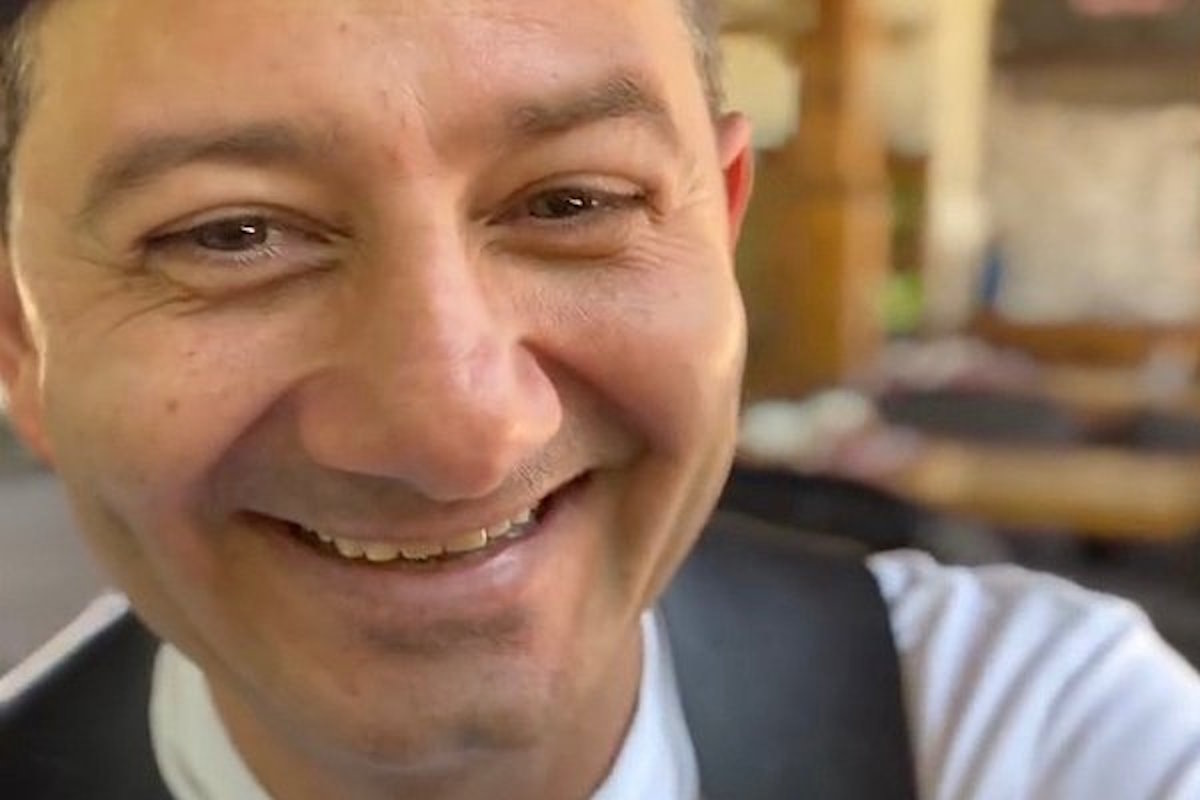    Скриншот: m_galustyan / Instagram