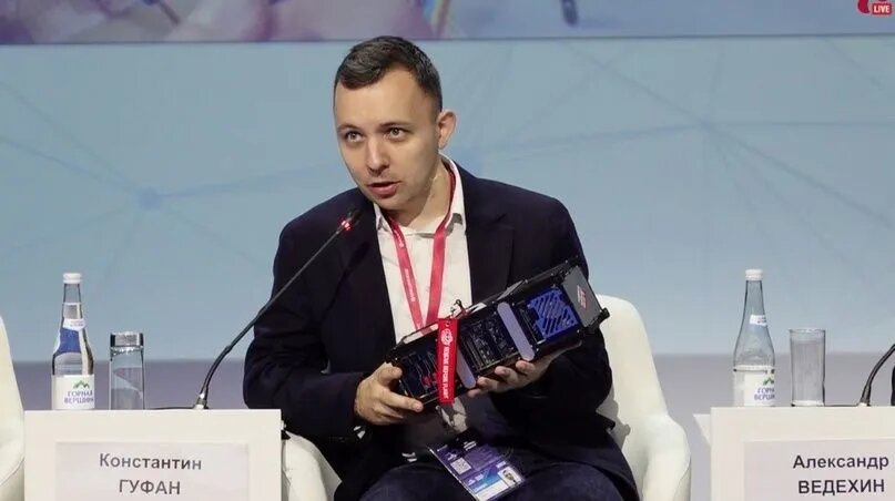 Сегодня компаниям выгоднее вкладывать деньги не в развитие, а в сотрудничество с банками, рассуждает Константин Гуфан
