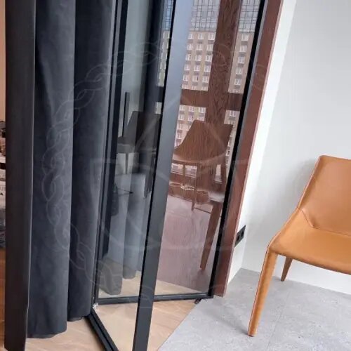    Проект STUDIO AMELI I г. Москва, ул. Сельскохозяйственная, ЖК "Green park"