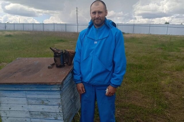    Фото: Из личного архивa/ Андрей Ермаков