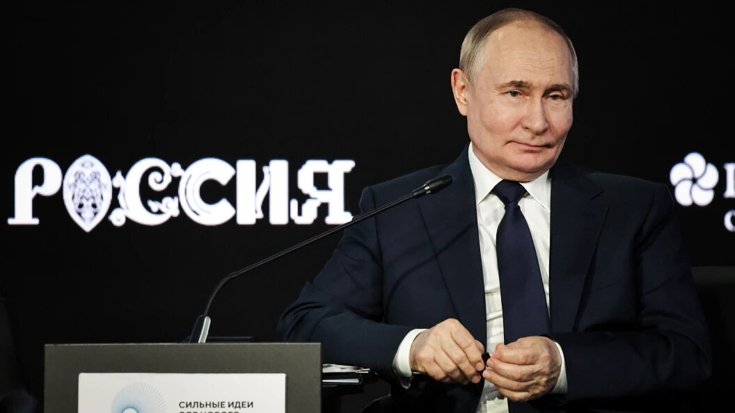    Roman Naumov/URA.RU/Globallookpress