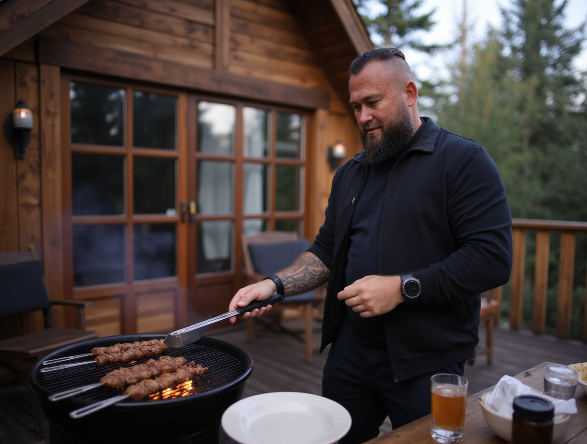 Странное ощущение - не горевать от потерь